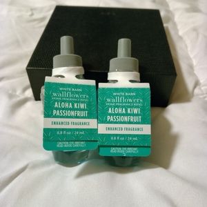 Bath and Body Works Wallflowers